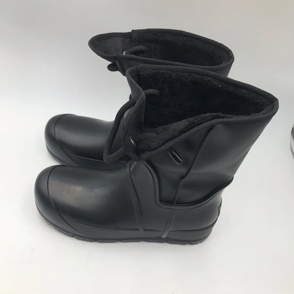 Ugg Raincloud Lace Winter Boot